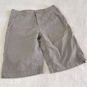 THE NORTH FACE BUTTON FLY SHORTS SNYKROS HAYES